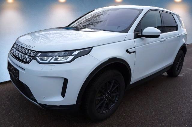 Discovery Sport