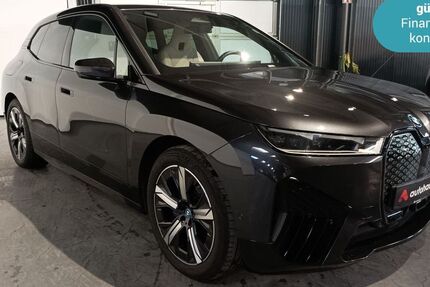 BMW iX 19.835 km 45.990 € Eching 85386