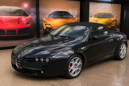 Alfa Romeo Spider 136.400 km 11.900 &euro; Vaterstetten 85591