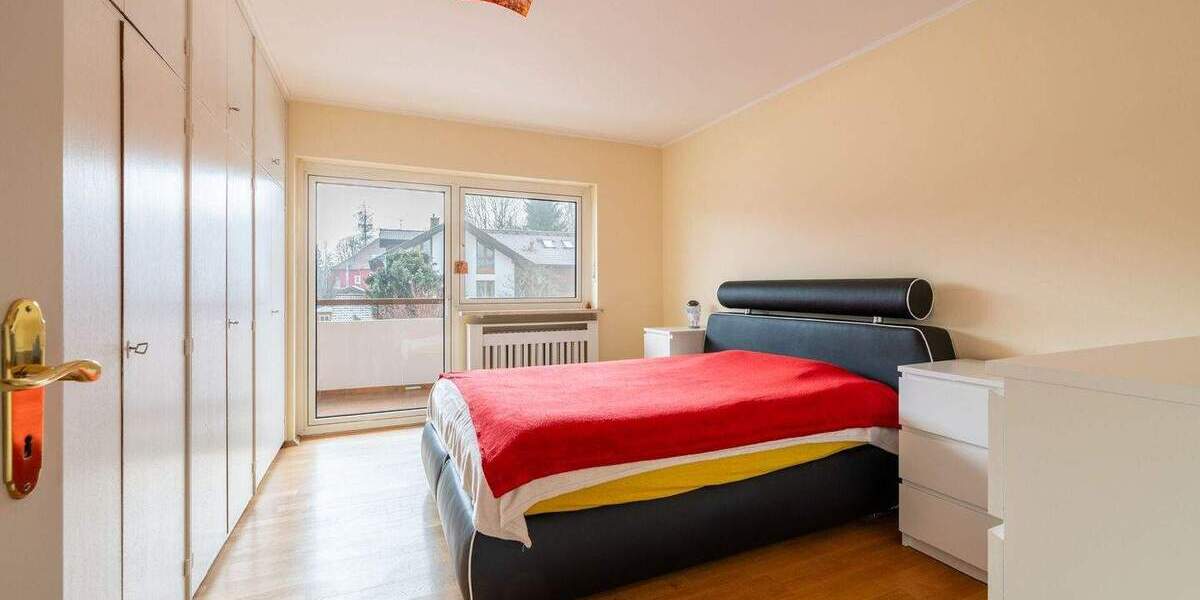 Doppelhaushälfte Unterhaching - 4 Zimmer, 120 m&sup2;, 998.000&euro; | Angebot:25726377