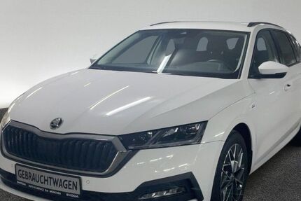 Skoda Octavia 51.300 km 22.460 € München 80687