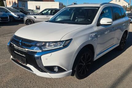 Mitsubishi Outlander 108.000 km 14.999 &euro; Alling 82239