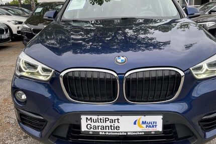BMW X1 193.700 km 13.950 &euro; München 81243