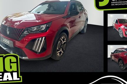 Peugeot 2008 6.500 km 25.490 € Dachau 85221