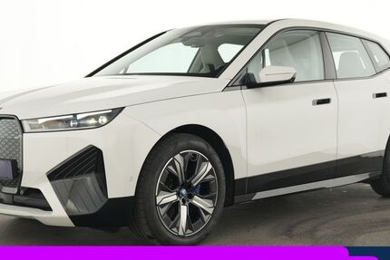 BMW iX 18.025 km 42.225 &euro; Garching bei München 85748
