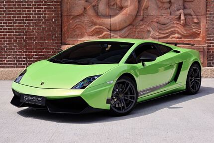 Lamborghini Gallardo 1.994 km 360.000 &euro; München 80797
