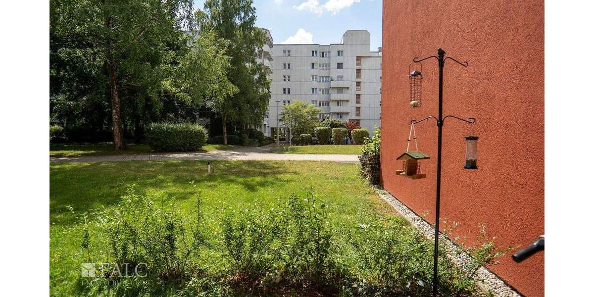 Etagenwohnung Ottobrunn - 3 Zimmer, 80 m&sup2;, 489.000&euro; | Angebot:25698589