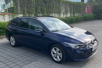 VW Golf 82.000 km 21.500 &euro; München 81248