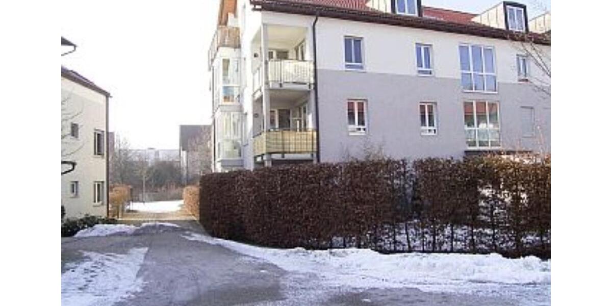 Etagenwohnung Aschheim - 2 Zimmer, 56 m&sup2;, 1.100&euro; | Angebot:25402270