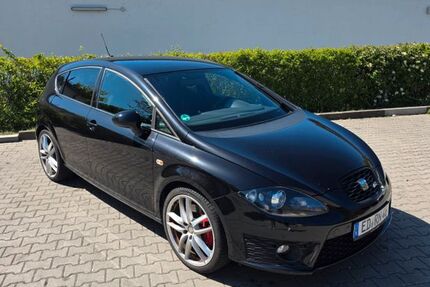 Seat Leon 189.000 km 8.250 &euro; Kirchheim bei München 85551