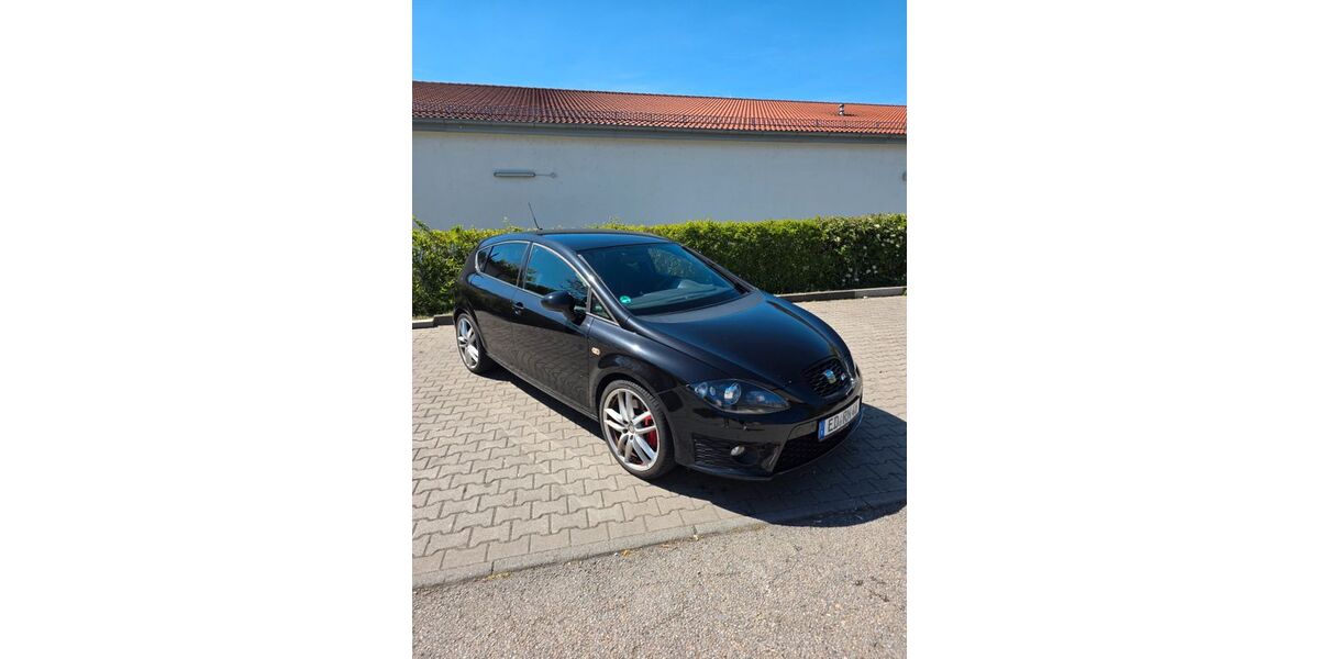 Seat Leon 189.000 km 8.500 &euro; Kirchheim bei München 85551