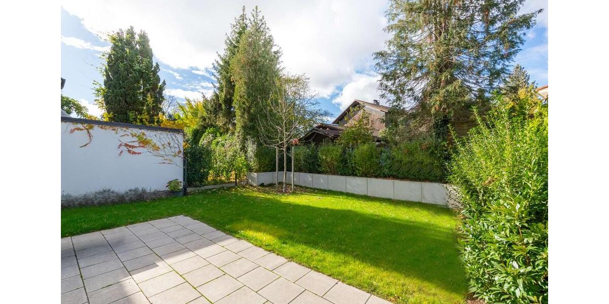 Doppelhaushälfte München Bogenhausen - 7 Zimmer, 241 m&sup2;, 5.890&euro; | Angebot:23807221