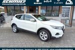 Nissan Qashqai 1.5 dCi Acenta |RFK|AHK| 27.666 km 18.960 &euro; Höhenkirchen-Siegertsbrun 85635