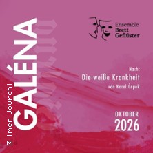 Galéna 15.10.2026 Neue Ziegelei