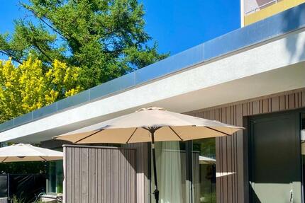 EG Loft- Maisonette in München Messenähe wie DHH