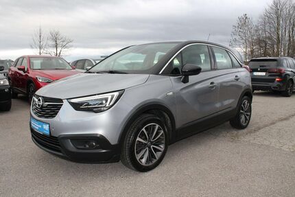 Opel Crossland (X) 153.965 km 7.990 &euro; Holzkirchen bei München 83607