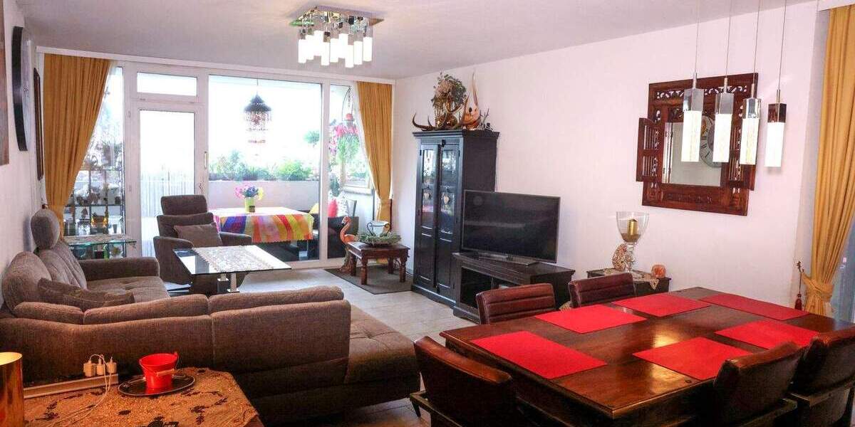 Etagenwohnung Taufkirchen Am Wald - 4 Zimmer, 89 m&sup2;, 529.000&euro; | Angebot:25820302