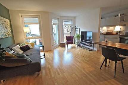 Wohnung zum Kaufen in München 760.000 € 85 m² 3 zimmer