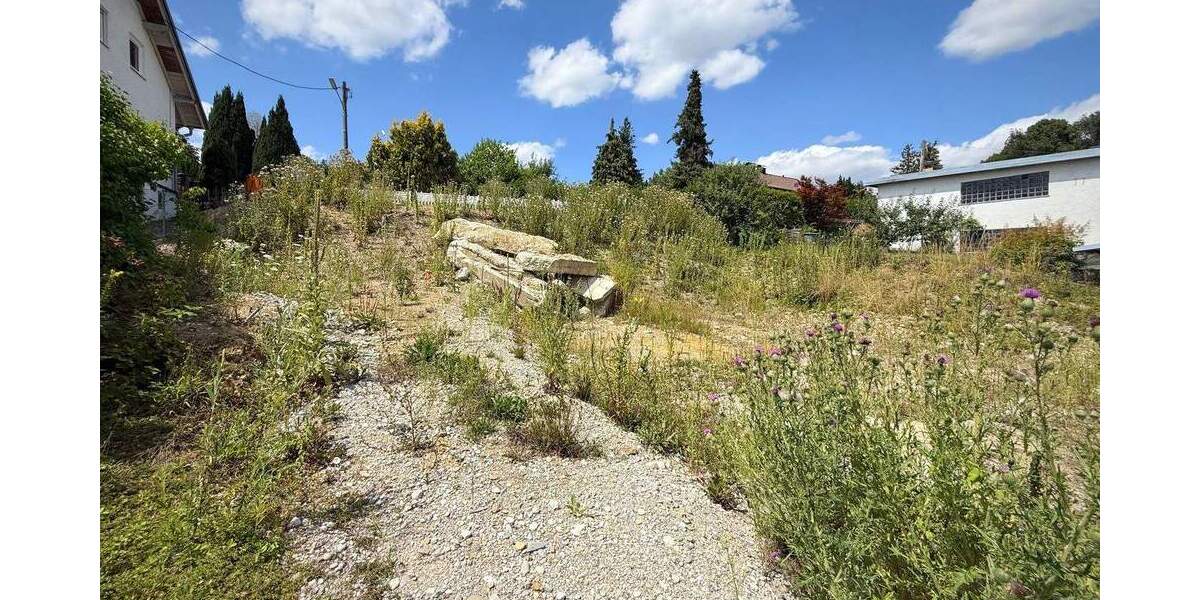 Grundstück Starnberg - 1.299.989&euro; | Angebot:25700635