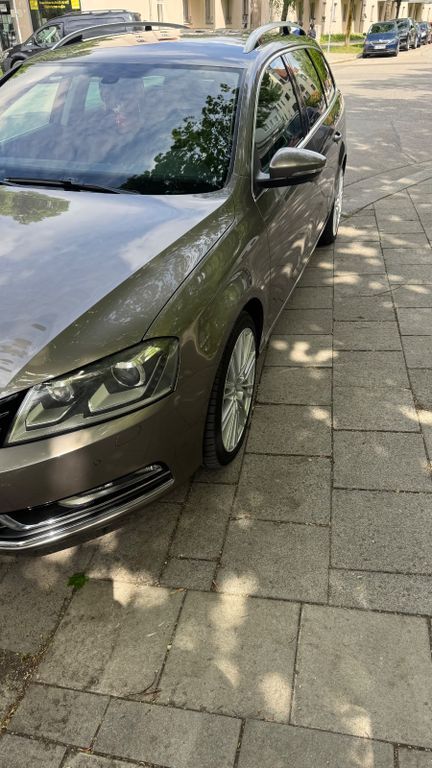 Passat