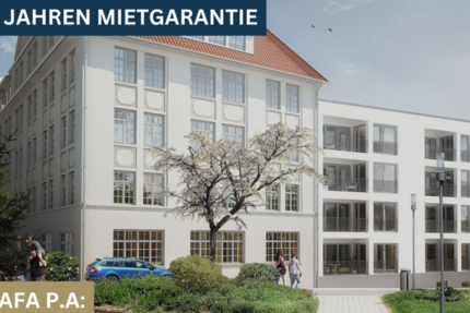 Wohnung zum Kaufen in Fürstenfeldbruck (Kreis) 410.000 € 62 m² 2 zimmer