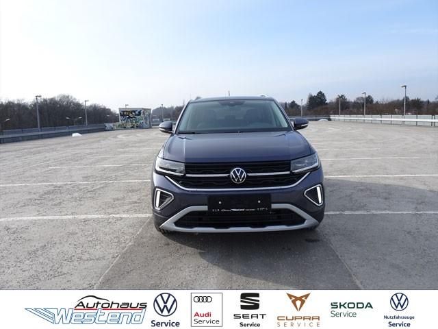 VW T-Cross 2.500 km 33.900 &euro; München 80686