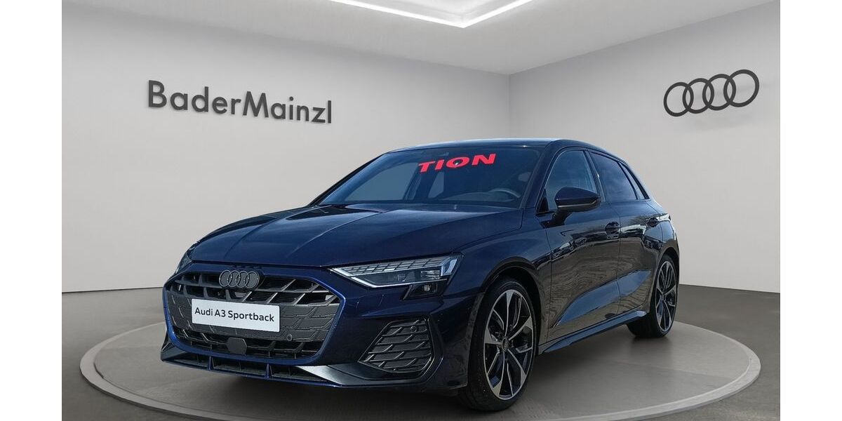 Audi A3 14.900 km 39.490 &euro; Wolfratshausen 82515