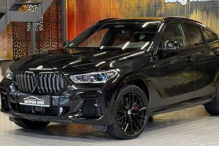 BMW X6 40.000 km 69.900 &euro; München 81829