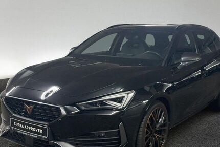 Cupra Leon 30.500 km 28.960 &euro; München 80687