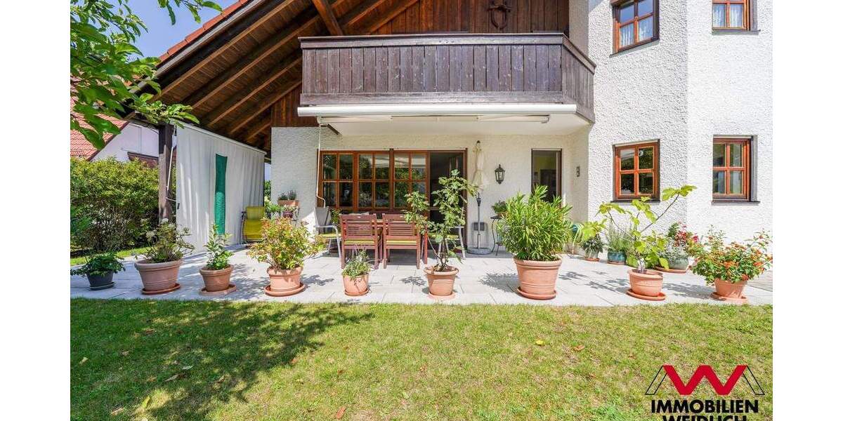 Mehrfamilienhaus, Wohnhaus Haar Gronsdorf - 7 Zimmer, 230 m&sup2;, 1.998.000&euro; | Angebot:25726676