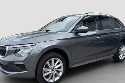 Skoda Kamiq 5.000 km 28.290 &euro; Holzkirchen 83607