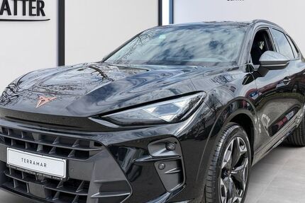 Cupra Terramar 1.990 km 39.980 &euro; München 81249