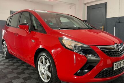 Opel Zafira 129.996 km 6.990 &euro; München 81243