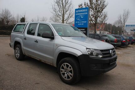 VW Amarok 176.000 km 9.990 &euro; Schwabhausen 85247