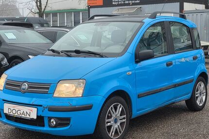 Fiat Panda 135.132 km 2.900 € München 81243