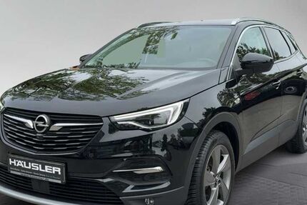 Opel Grandland (X) 23.900 km 17.990 &euro; München 81249