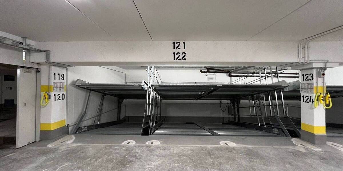 Garagen / Stellplätze Unterschleißheim Lohhof - 95.000&euro; | Angebot:23970735