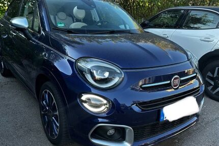 Fiat 500X 33.000 km 19.550 € Dachau 85221