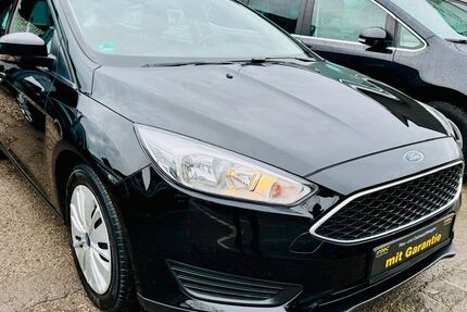 Ford Focus 99.750 km 6.900 &euro; München 81825