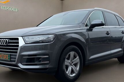 Audi Q7 95.000 km 34.890 &euro; Straßlach 82064