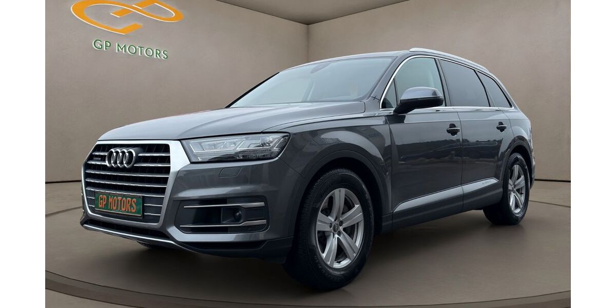 Audi Q7 95.000 km 34.890 &euro; Straßlach 82064