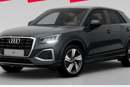 Audi Q2 3.945 km 31.304 &euro; München 81669