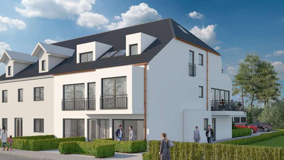 Haus zum Kaufen in München 1.312.550 € 183.55 m²