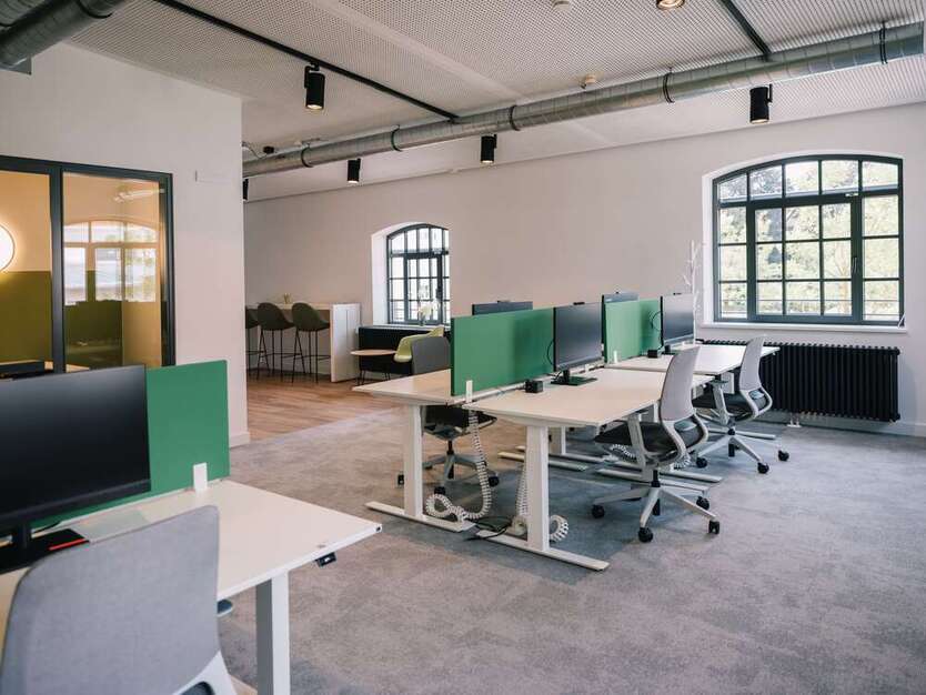 Büro in München-Allach 2.400 € 80 m²