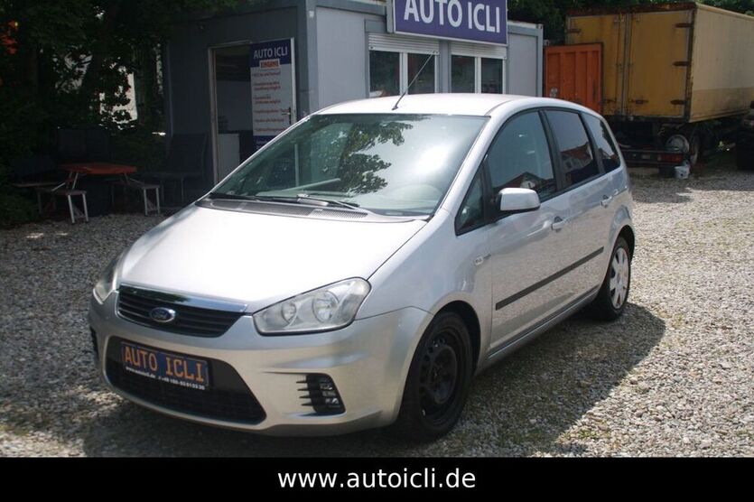 C-Max