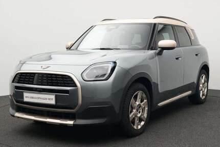 Mini Countryman D 17.794 km 36.896 € München 80788