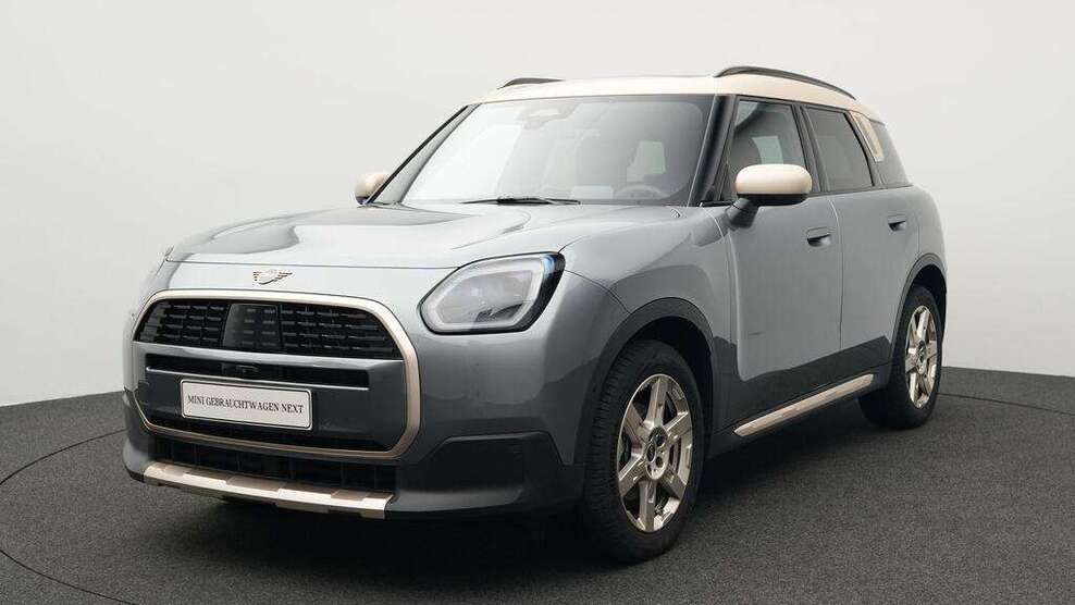 Mini Countryman D 17.794 km 36.896 € München 80788