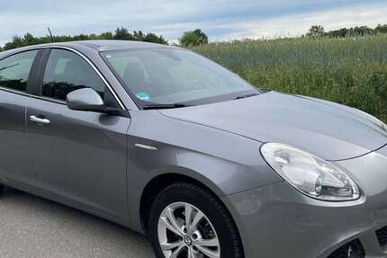 Alfa Romeo Giulietta 191.000 km 4.650 &euro; München, Landeshauptstadt 80689