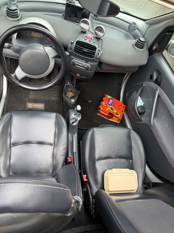 ForTwo