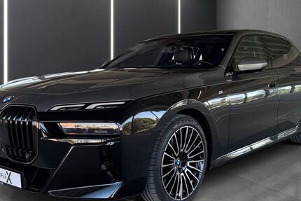 BMW 740